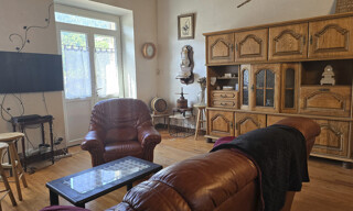 Maison 5 Pièces 147 m² à vendre à Dunière-sur-Eyrieux (07360)