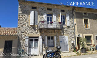 Maison 5 Pièces 147 m² à vendre à Dunière-sur-Eyrieux (07360)