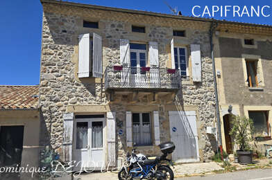 Maison 5 pièces 169000 €