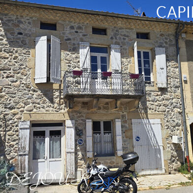 Maison 5 pièces 169000 €