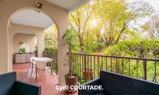 Appartement 4 Pièces 103 m² à vendre à Montpellier (34090)