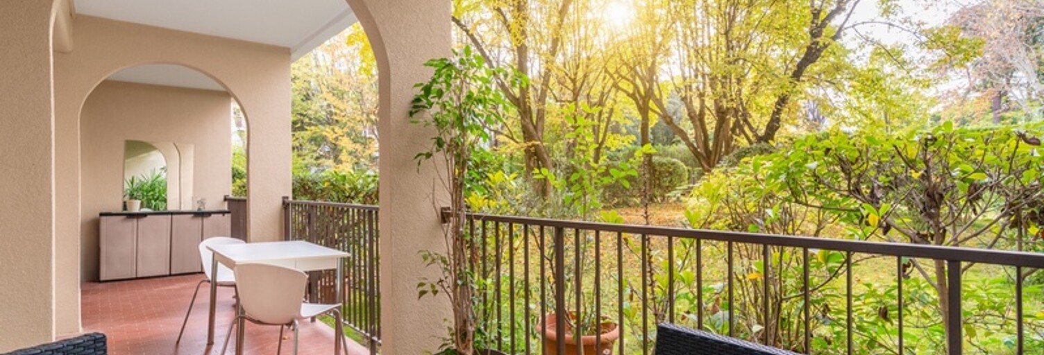 Appartement 4 Pièces 103 m² à vendre à Montpellier (34090)