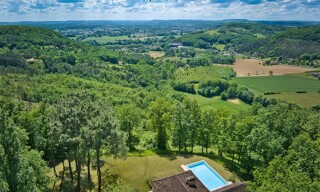 Maison 7 Pièces 250 m² à vendre à Fumel (47500)