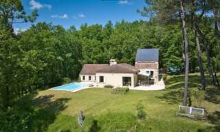 Maison 7 Pièces 250 m² à vendre à Fumel (47500)