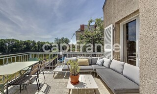 Maison 6 Pièces 142 m² à vendre à Saint-Cyr-sur-Loire (37540)