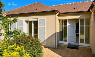 Maison 6 Pièces 145 m² à vendre à Bussy-Saint-Georges (77600)
