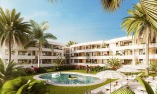 Appartement 2 Pièces 46 m² à vendre à Sainte-Anne (97180)