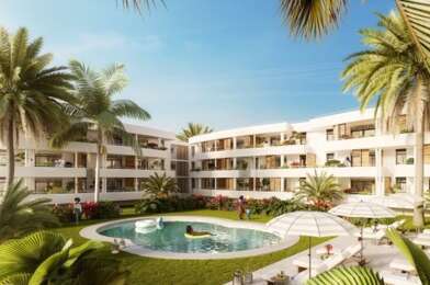 Appartement 2 pièces 227400 €