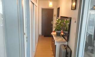 Appartement 4 Pièces 79 m² à vendre à Argenteuil (95100)