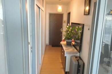 Appartement 4 pièces 180000 €