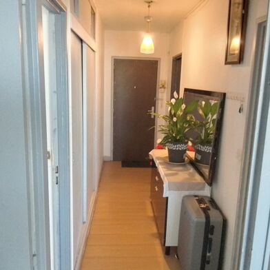 Appartement 4 pièces 190000 €