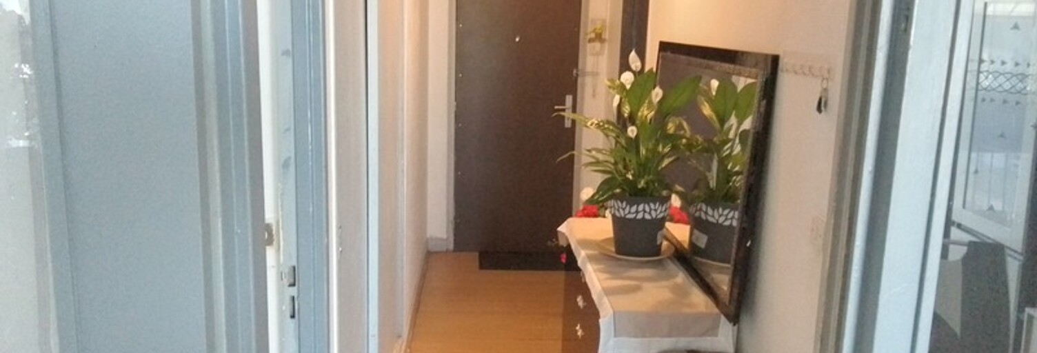 Appartement 4 Pièces 79 m² à vendre à Argenteuil (95100)