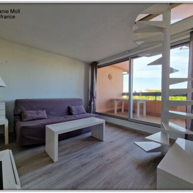 Appartement 5 pièces 247500 €