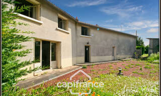 Maison 5 Pièces 117 m² à vendre à Villiers (86190)