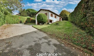 Maison 5 Pièces 121 m² à vendre à Vaugneray (69670)