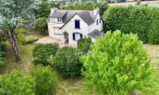 Maison 6 Pièces 143 m² à vendre à Cléden-Poher (29270)