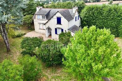 Maison 6 pièces 139900 €