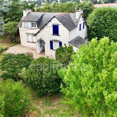 Maison 6 pièces 139900 €