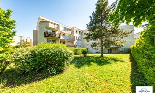 Appartement 4 Pièces 81 m² à vendre à Dijon (21000)
