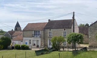 Maison 8 Pièces 123 m² à vendre à Massangis (89440)