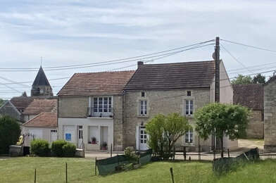 Maison 8 pièces 129000 €