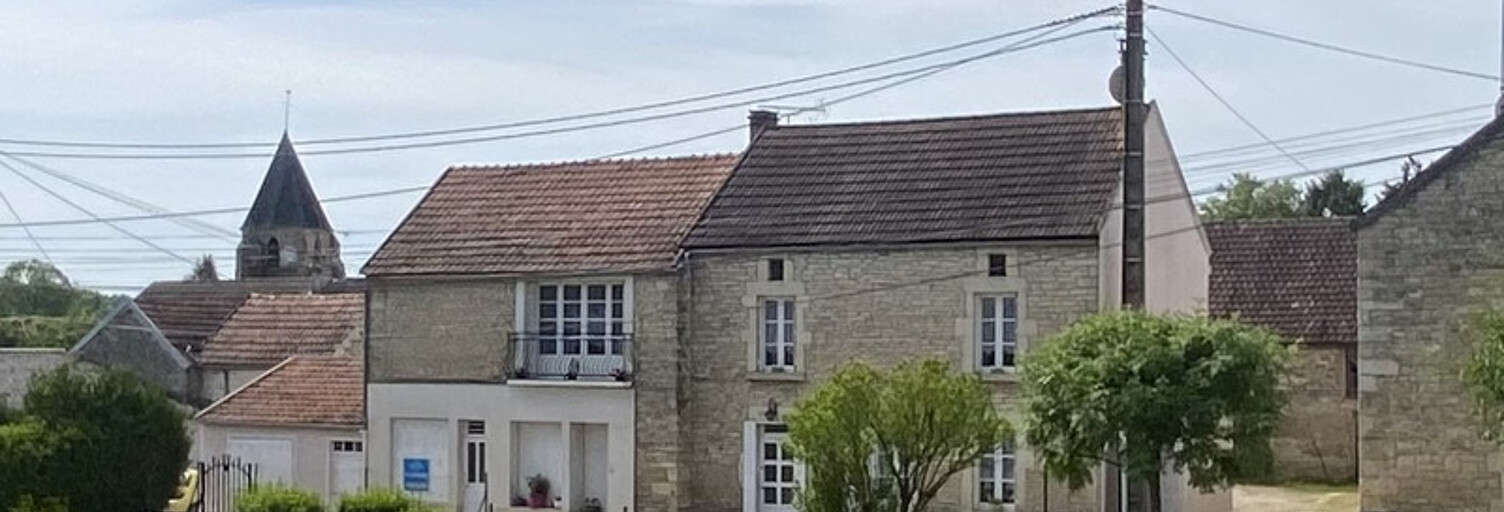 Maison 8 Pièces 123 m² à vendre à Massangis (89440)