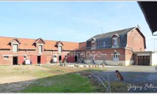 Maison 7 Pièces 194 m² à vendre à Bapaume (62450)