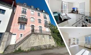 Immeuble  349 m² à vendre à Saint-Claude (39200)