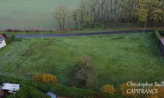 Terrain  1681 m² à vendre à Diou (03290)