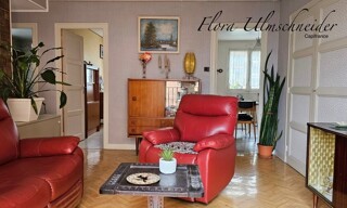 Appartement 4 Pièces 67 m² à vendre à Chambéry (73000)