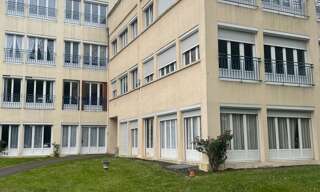Appartement 2 Pièces 38 m² à vendre à Soissons (02200)