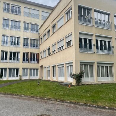 Appartement 2 pièces 55000 €