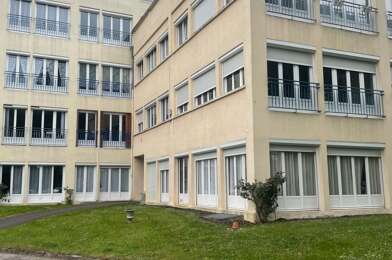Appartement 2 pièces 49900 €