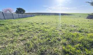 Terrain  1200 m² à vendre à Bon-Encontre (47240)