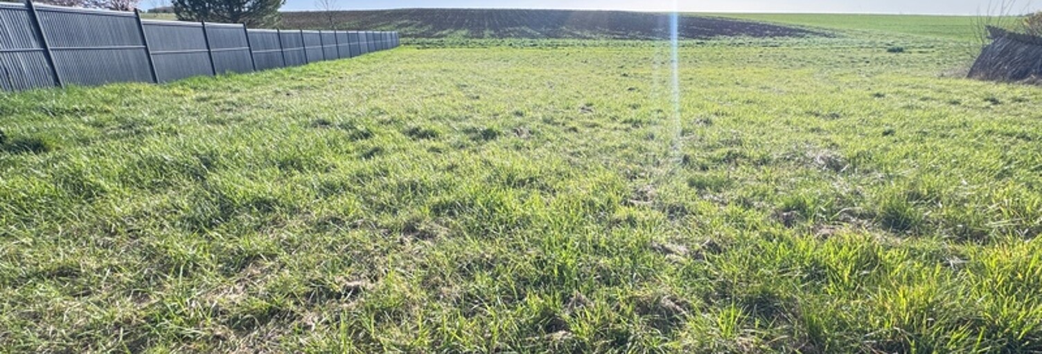 Terrain  1200 m² à vendre à Bon-Encontre (47240)