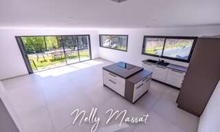 Maison 6 Pièces 170 m² à vendre à Grésy-sur-Aix (73100)