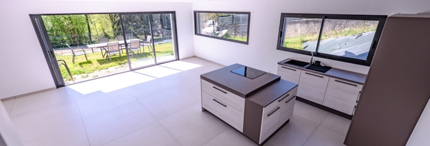 Maison 6 Pièces 170 m² à vendre à Grésy-sur-Aix (73100)