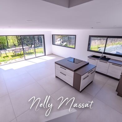 Maison 6 pièces 479000 €