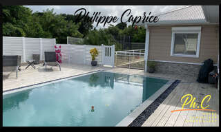 Maison 7 Pièces 295 m² à vendre à Le François (97240)