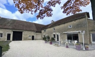 Maison 5 Pièces 230 m² à vendre à Autigny-la-Tour (88300)