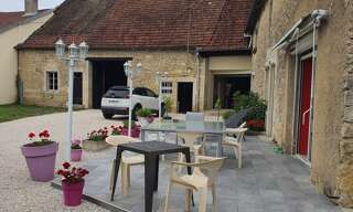 Maison 5 Pièces 230 m² à vendre à Neufchâteau (88300)