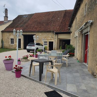 Maison 5 pièces 217000 €