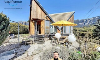 Maison 4 Pièces 72 m² à vendre à Lans-en-Vercors (38250)