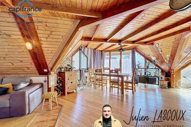 Maison 4 pièces 370000 €
