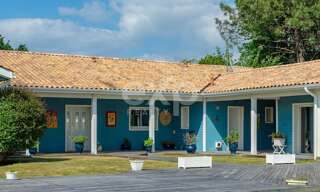 Maison 12 Pièces 295 m² à vendre à Gujan-Mestras (33470)