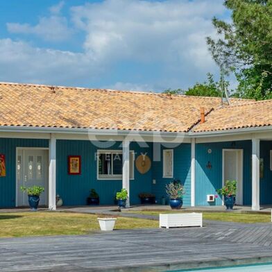 Maison 12 pièces 1312500 €