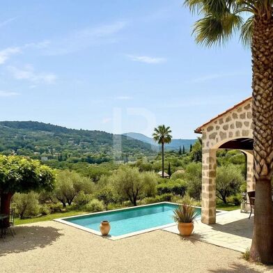 Maison 8 pièces 1495000 €