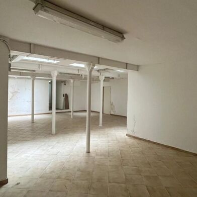 Commerce 4 pièces 660000 €