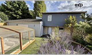 Maison 5 Pièces 136 m² à vendre à Mayenne (53100)