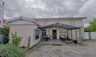 Commerce 10 Pièces 315 m² à vendre à Cestas (33610)